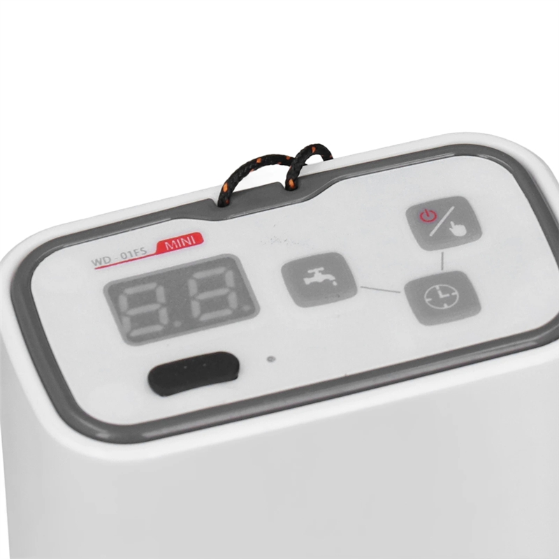 【A87T】LCD Display Automatic Dr - Drip Irrigation Kit ulasan dan harga