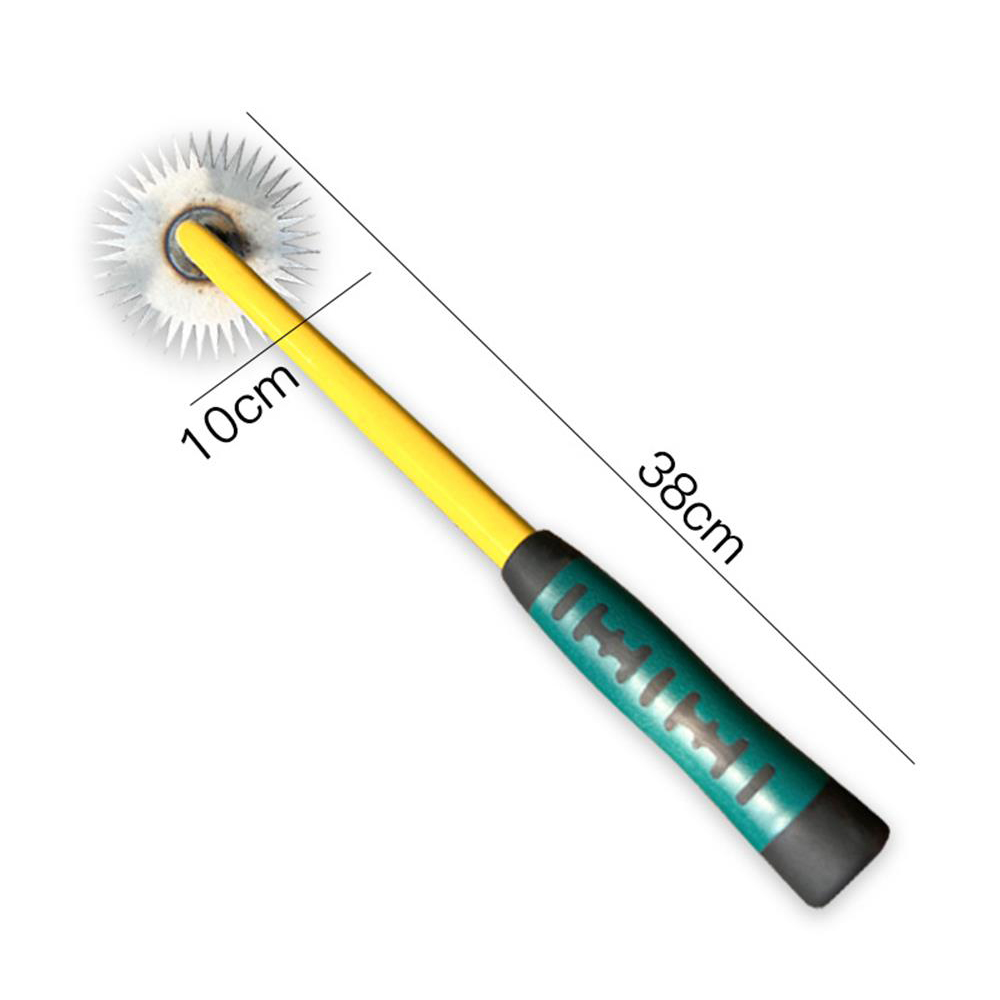 Manual Weed Remover Tool  for  - Gardening Tools To Remove Weeds ulasan dan harga