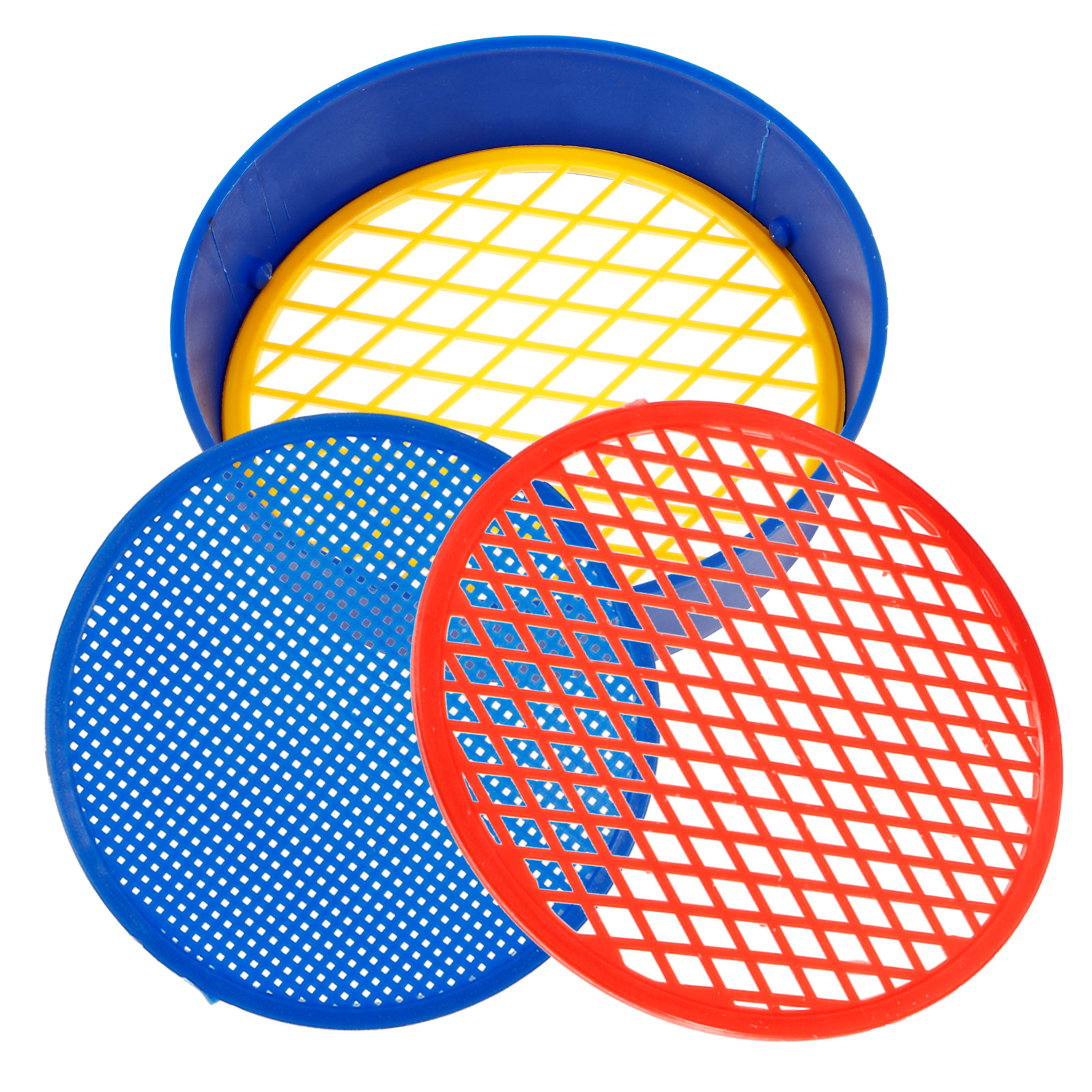 1Set Garden Manual Soil Sieve  - Garden Sieve Soil ulasan dan harga