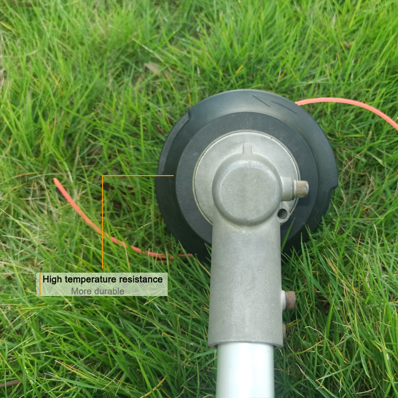 1Pc New Bearing Grass Trimmer  - Gardening Tools For Beginners ulasan dan harga