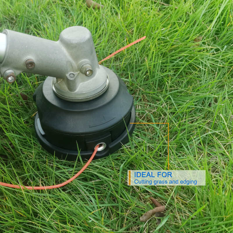 1Pc New Bearing Grass Trimmer  - Gardening Tools For Beginners ulasan dan harga