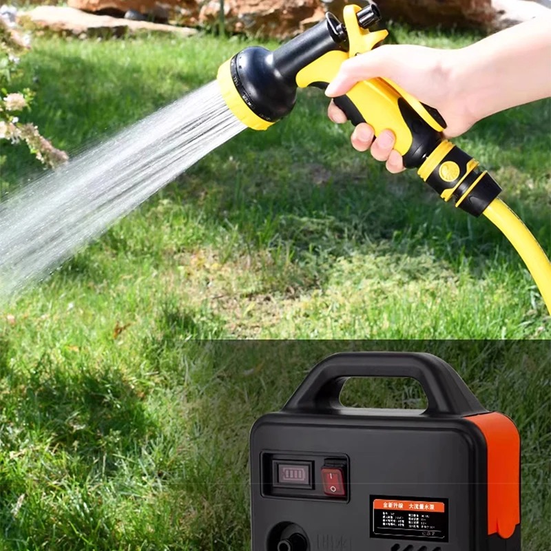 【Best-selling】Electric Water P - Gardening Tools Best ulasan dan harga